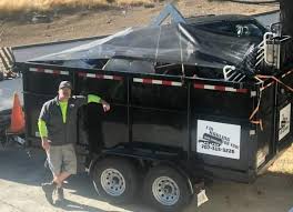 Recycling Services for Junk in Brown Station, MD